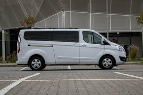 Ford Tourneo Custom 2.0 TDCi 170 Titanium L2 T310 - 4