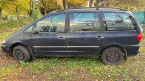 Seat Alhambra - 4