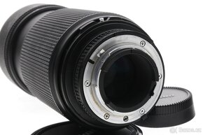 Nikon 80-200mm f/2,8 AF ED Full-frame - 4