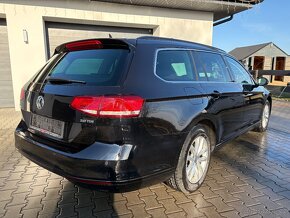 Volkswagen Passat b8 2 Tdi M.R.2018 Dsg navi ful led acc - 4