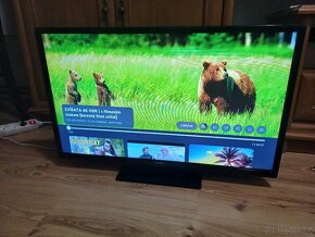 Smart TV Hyundai HLN32TS343-úhlopříčka 81cm - 4