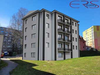 Prodej, Byty 1+1, 38 m2 - Jablonec nad Nisou - Jablonecké Pa - 4