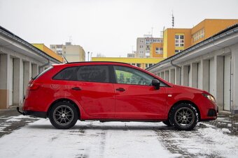 Seat Ibiza ST - 4