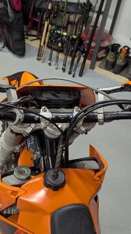 KTM EXC 525 V TP 12 KW - 4