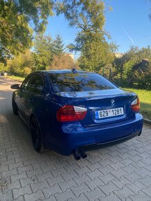 Bmw e90 320si Limited Edition - 4