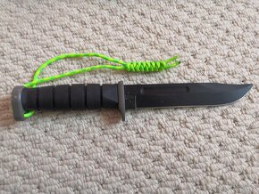 Ka-Bar D2 Extreme - 4