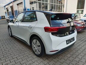 Volkswagen ID.3 PRO 107kW Nez.topení Full LED 51tkm DAB - 4