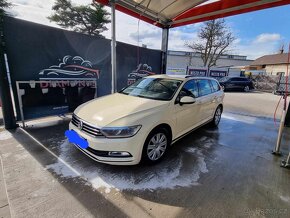 Volkswagen Passat B8 2,0 TDI 110 KW - 4