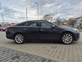 Chevrolet Malibu, 2.0CDTI 118kw,automat,vyhř.sed - 4