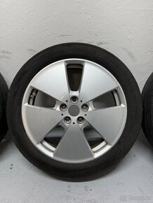 5x112 r19 BMW i3 - 4