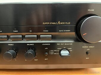 Denon pma 915 - 4