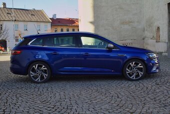 Renault Mégane Grandtour Energy dCi 165 GT EDC - 4