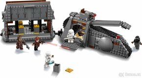 LEGO SW 75217 Imperiální Transporter Convey - 4