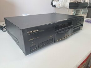 CD Player Pioneer PD S502 - 4