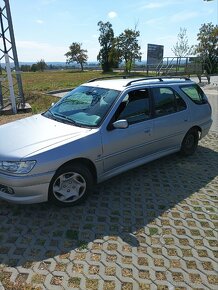 Peugeot 306 - 4