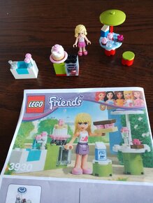 lego friends - 4