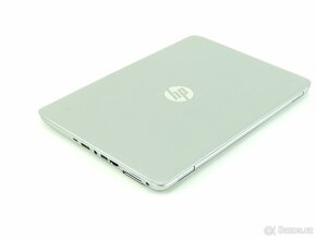 14" Hp Elitebook 745 G3 A10-8700B 256gb ssd 8gb ram - 4