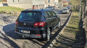 VW Tiguan 4x4 - 2.0 TDI, 125 kW - 4