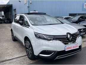 RENAULT Espace V dCi 160 INITIALE PARIS EDC 06/2016 - 4