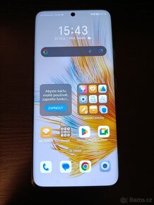 Honor 90.8G.256gb fotoaparát 200 mega pixel - 4