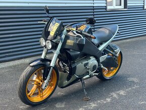 BUELL XB12S (2006) - 4