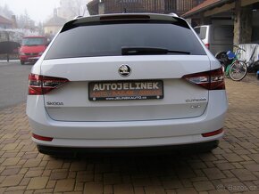 Superb 2.0TDI 4x4 140kw 165000km STYLE PLUS - 4