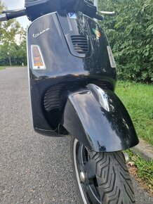 Vespa GTS SUPER 300 i.e. - 4