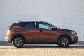 Peugeot 3008 1.5 BlueHDi - 4