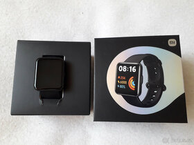 Nové hodinky Xiaomi Redmi Watch 2 Lite Black, GPS, Glonass.. - 4