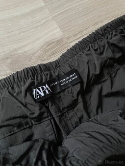 Zara Parachute Pants - 4