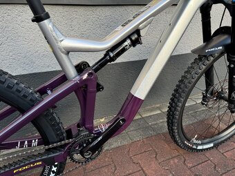 Enduro kolo Focus Jam 6.9 - 4