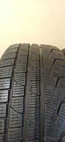 Pirelli 245/45 R18 100V 5-5,5mm - 4