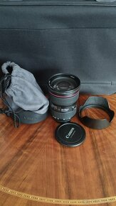 CANON EF 24-70 mm f/2,8 L II USM - 4