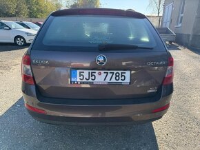 Náhradní díly Škoda Octavia III 2.0 TDI 4x4 CKFC PFM 165tkm - 4