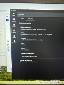 Acer Nitro 5 i5-8300h nvidia 1060 6GB - 4