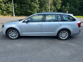 ŠKODA OCTAVIA 3 1,8 TSI, 4X4, DSG - 4