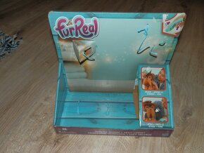 Interaktivní pejsek Hasbro FurReal štěně - včetně krabice - 4