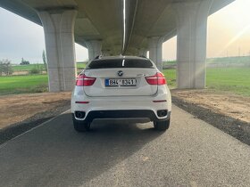 BMW X6 4.0D 2010 - 4