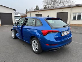 ŠKODA SCALA AMBITION 1.0TSI DSG rv.2023 - 4