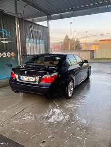 BMW 5 E60 530xd 170kw - 4