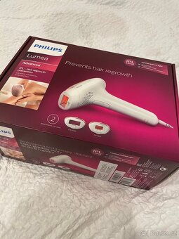 PHILIPS Lumea Advanced - 4