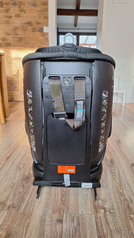 BRITAX RÖMER Trifix 2 i-size - 4