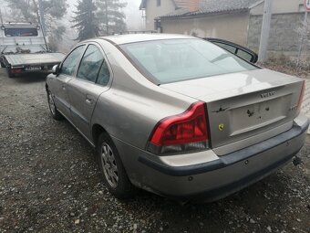 Volvo S60,2000-2007 - 4