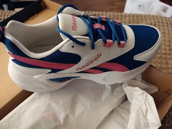 Reebok nové  vel.42 - 4