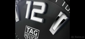 TAG HEUER FORMULA 1 CHRONOGRAPH  QUARTZ - 4