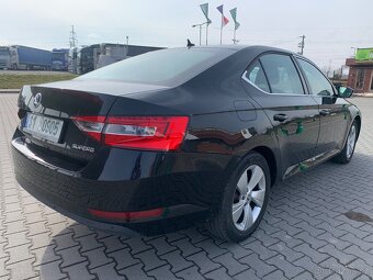 Škoda Superb 2.0 Tdi 110kw 2018 230000km 5 dv. 6-kvalt - 4