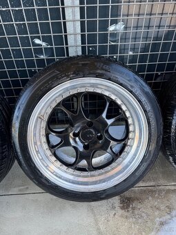 Rh ZW3 17” 4x100 - 4