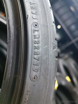 205/40r17 letní Falken - 4