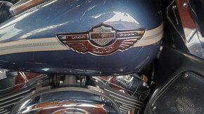 HARLEY DAVIDSON ELECTRA GLIDE ULTRA CLASSIC - 4