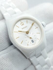 Rado, model True, originál dámské hodinky / NOVÉ / - 4